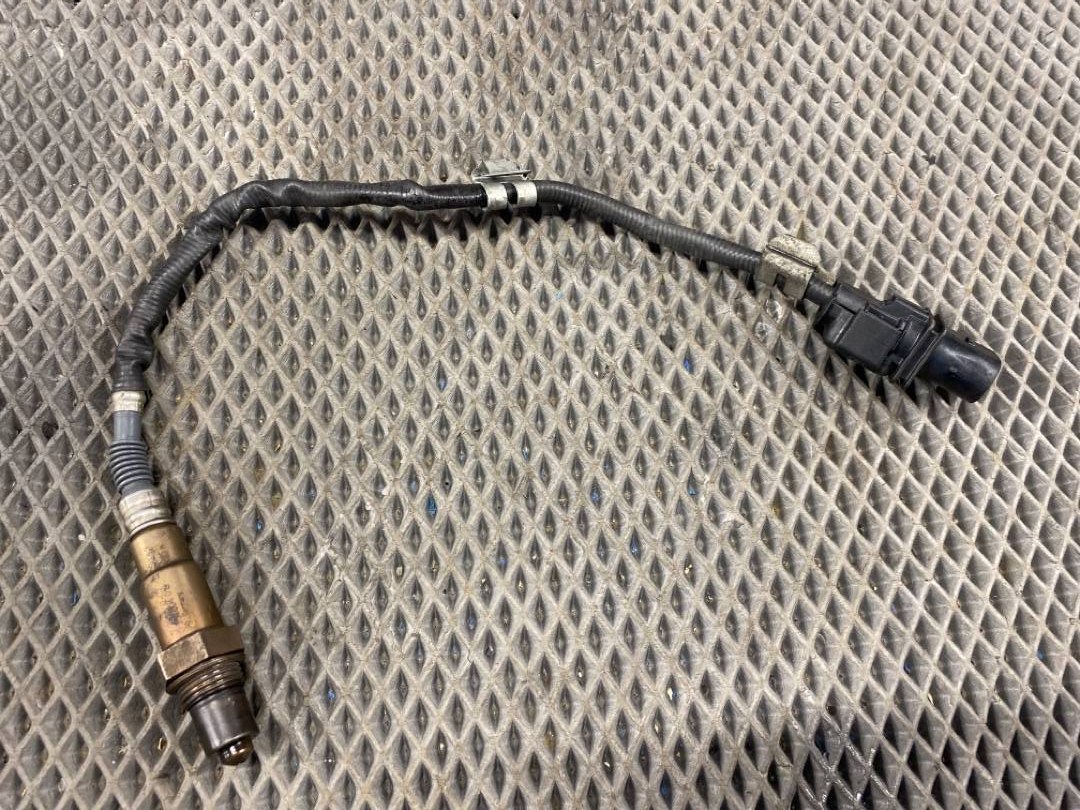 Датчик кислорода, 3200 рублей, Красноярск