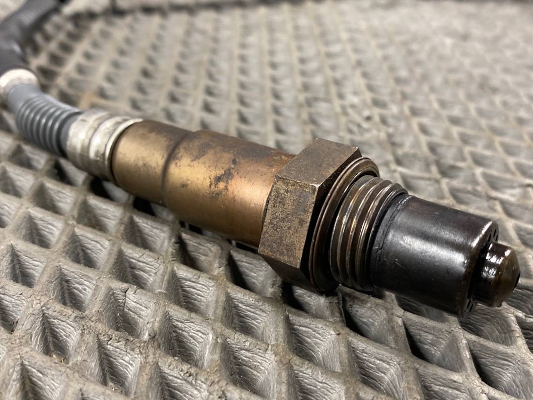 Датчик кислорода, 3200 рублей, Красноярск