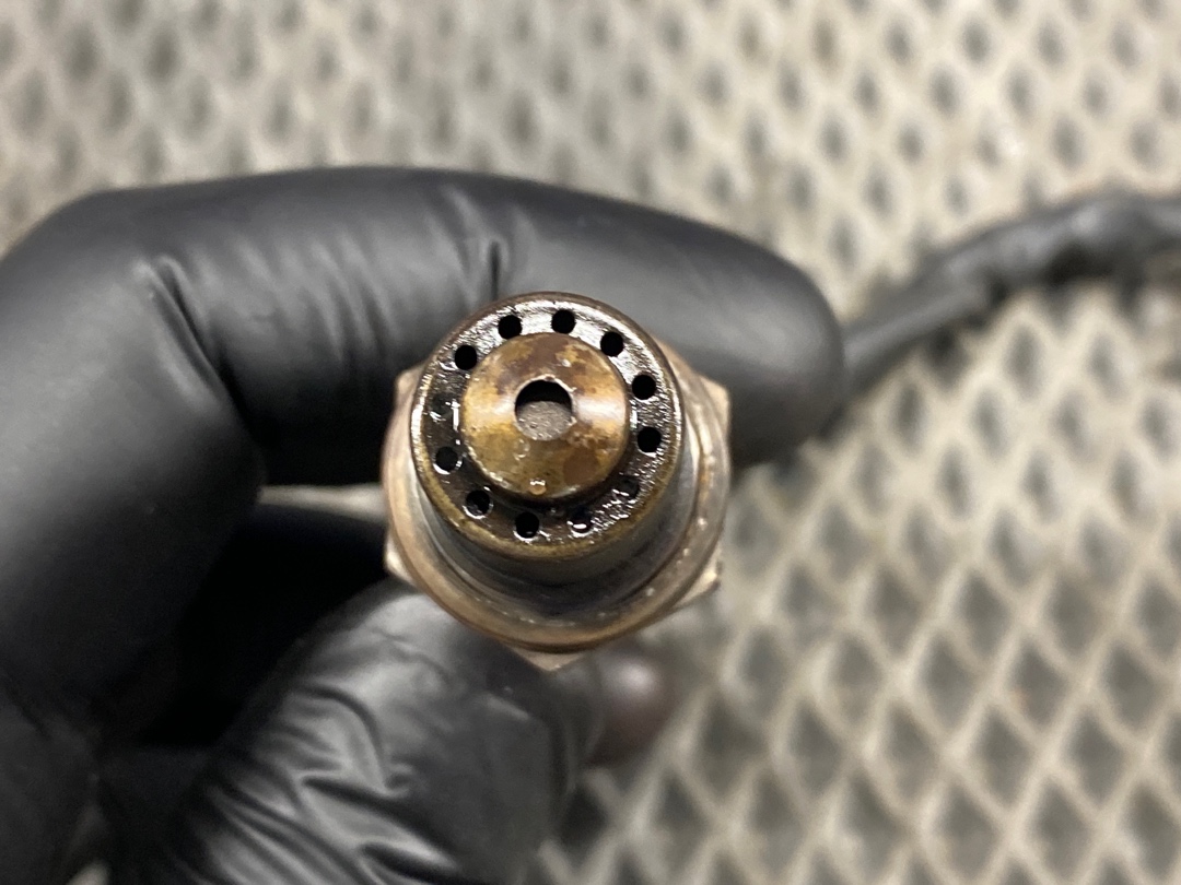 Датчик кислорода, 3200 рублей, Красноярск