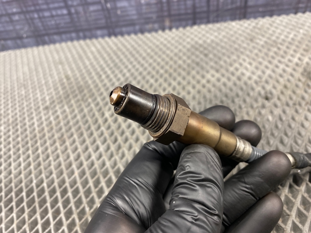 Датчик кислорода, 3200 рублей, Красноярск