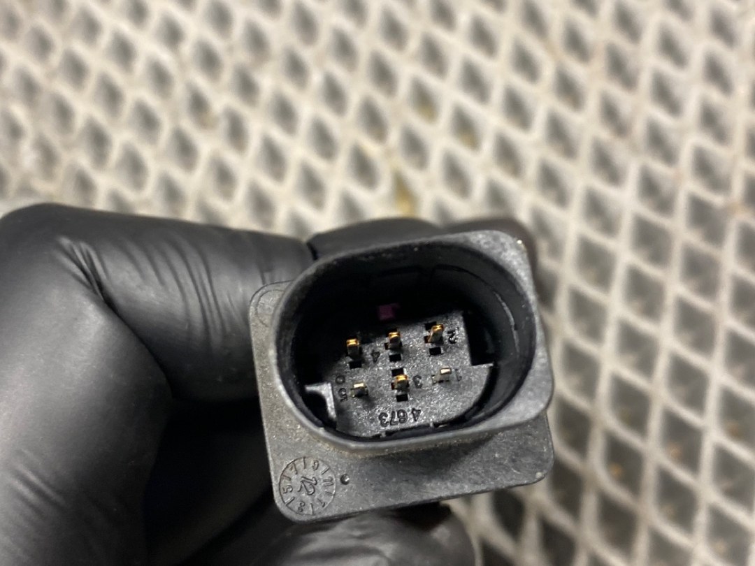 Датчик кислорода, 3200 рублей, Красноярск