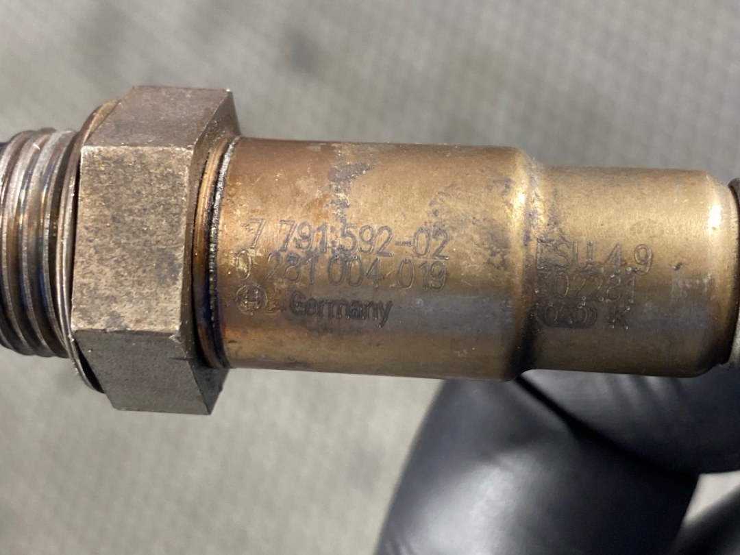 Датчик кислорода, 3200 рублей, Красноярск