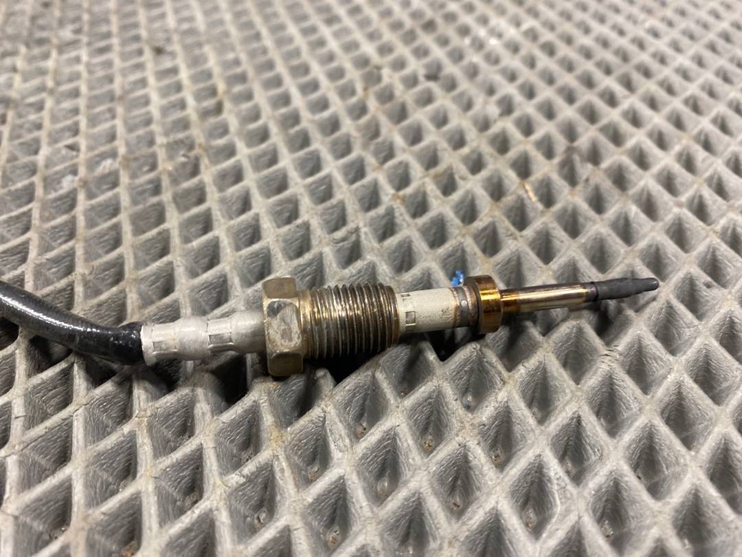 Датчик температуры, 1600 рублей, Красноярск