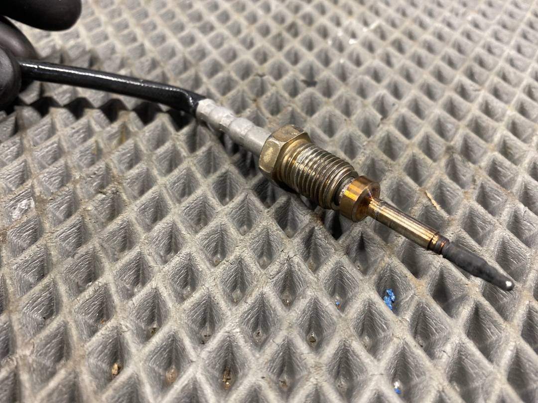 Датчик температуры, 1600 рублей, Красноярск