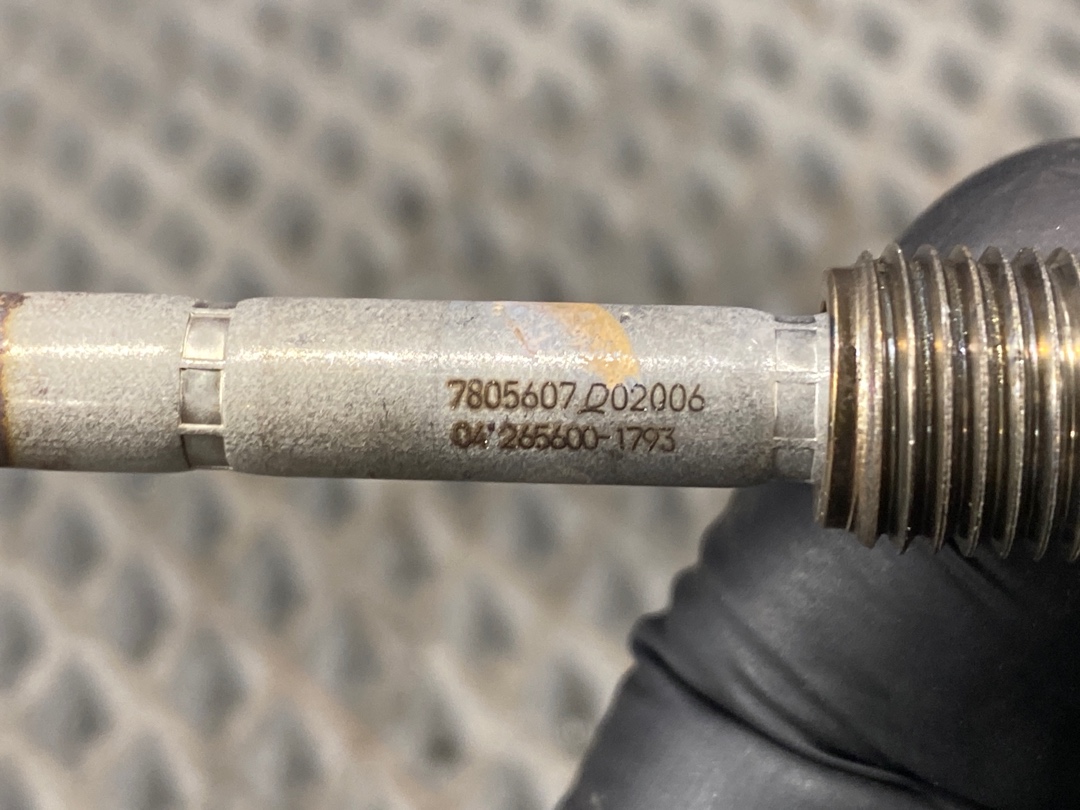 Датчик температуры, 1600 рублей, Красноярск