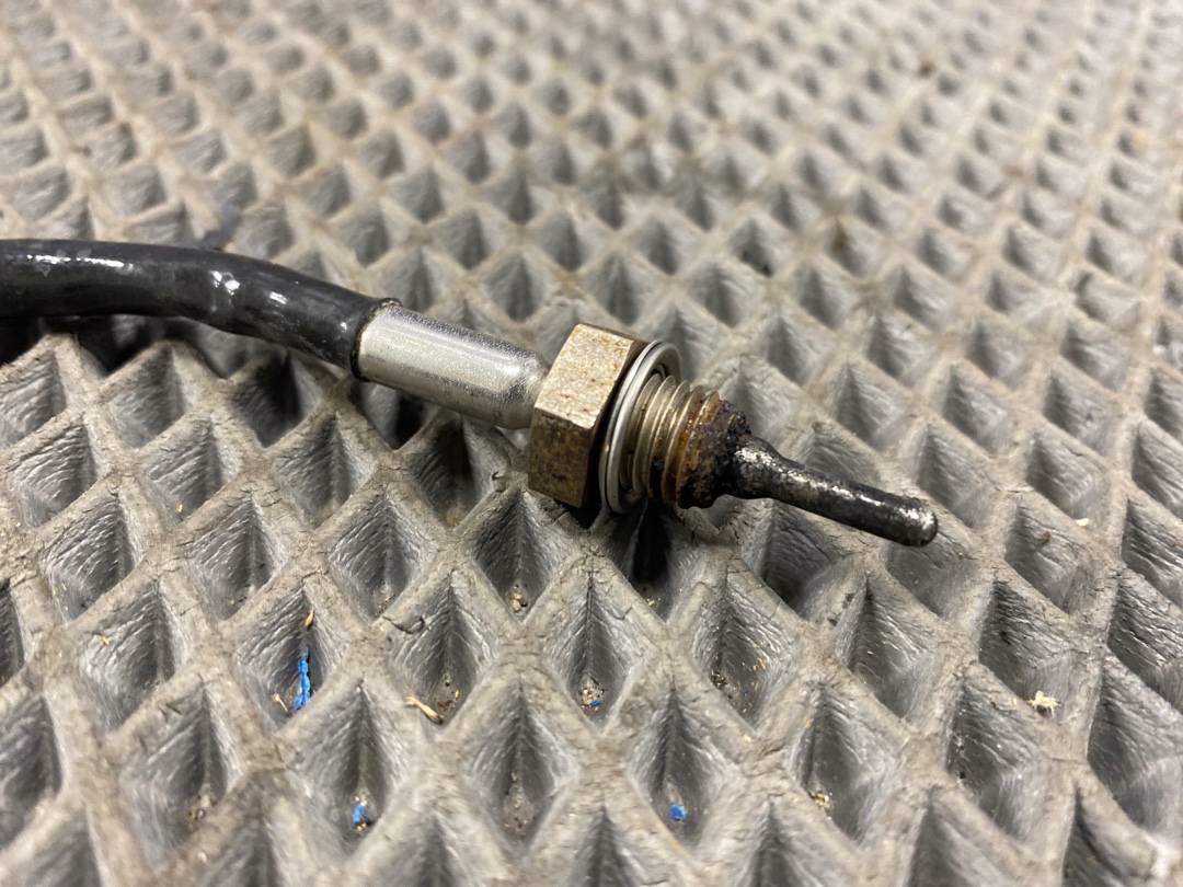 Датчик температуры, 1440 рублей, Красноярск