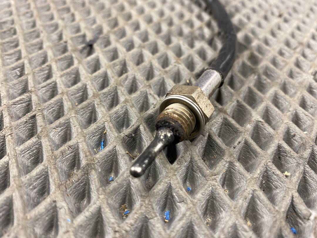 Датчик температуры, 1440 рублей, Красноярск