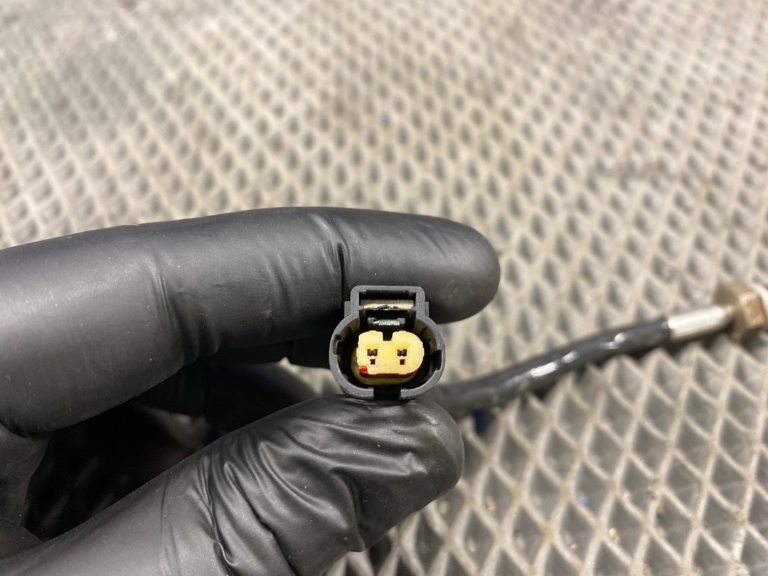 Датчик температуры, 1440 рублей, Красноярск