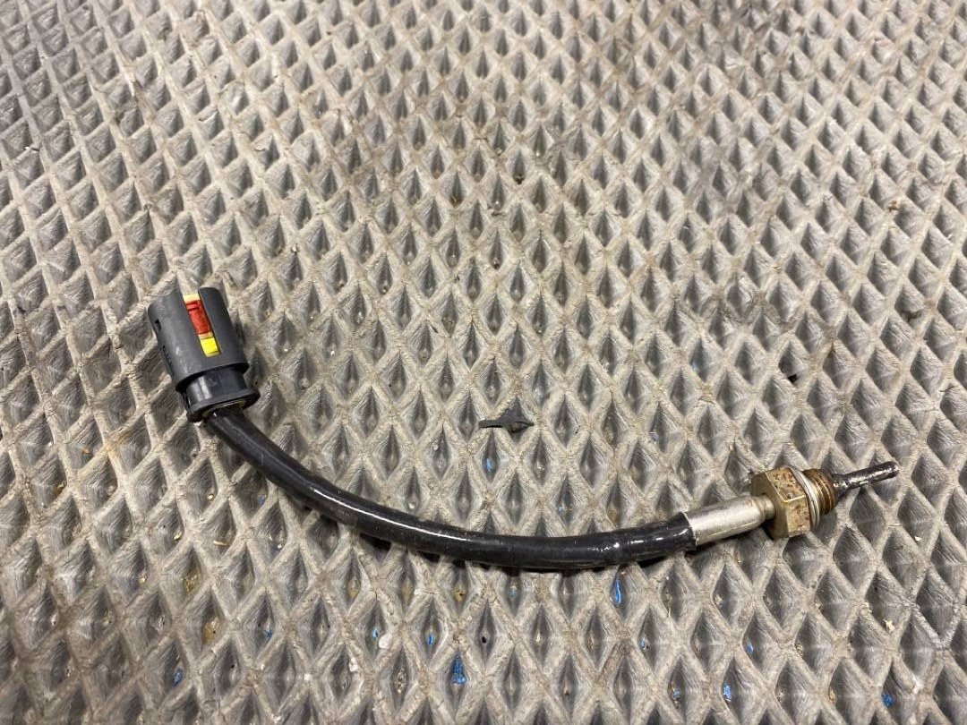 Датчик температуры, 1440 рублей, Красноярск