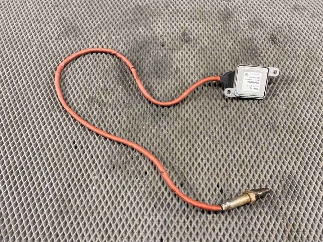 Датчик NOX, 4480 рублей, Красноярск