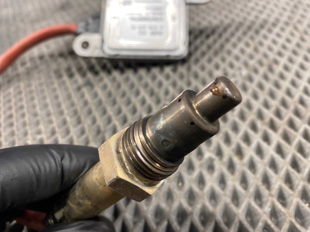 Датчик NOX, 4480 рублей, Красноярск