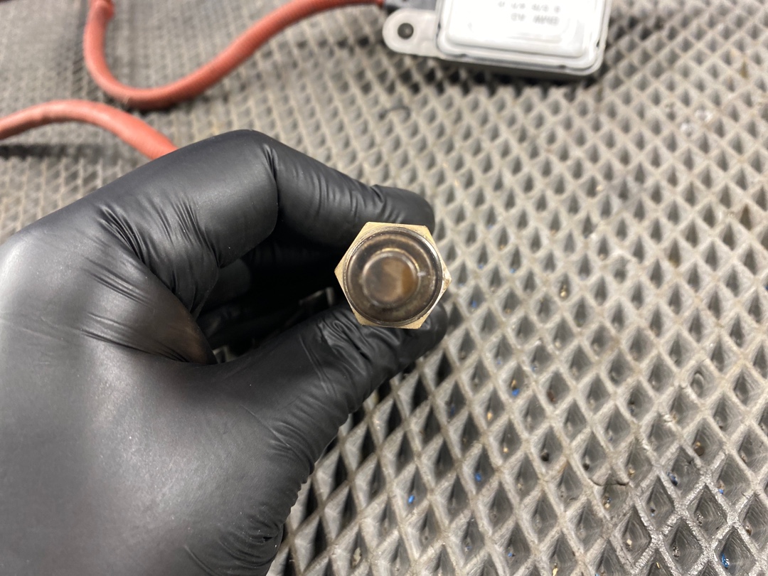 Датчик NOX, 4480 рублей, Красноярск