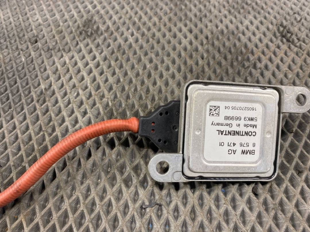 Датчик NOX, 4480 рублей, Красноярск