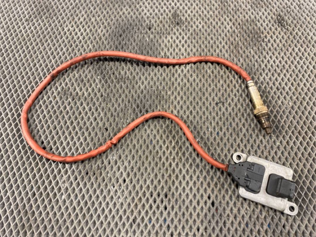 Датчик NOX, 4480 рублей, Красноярск