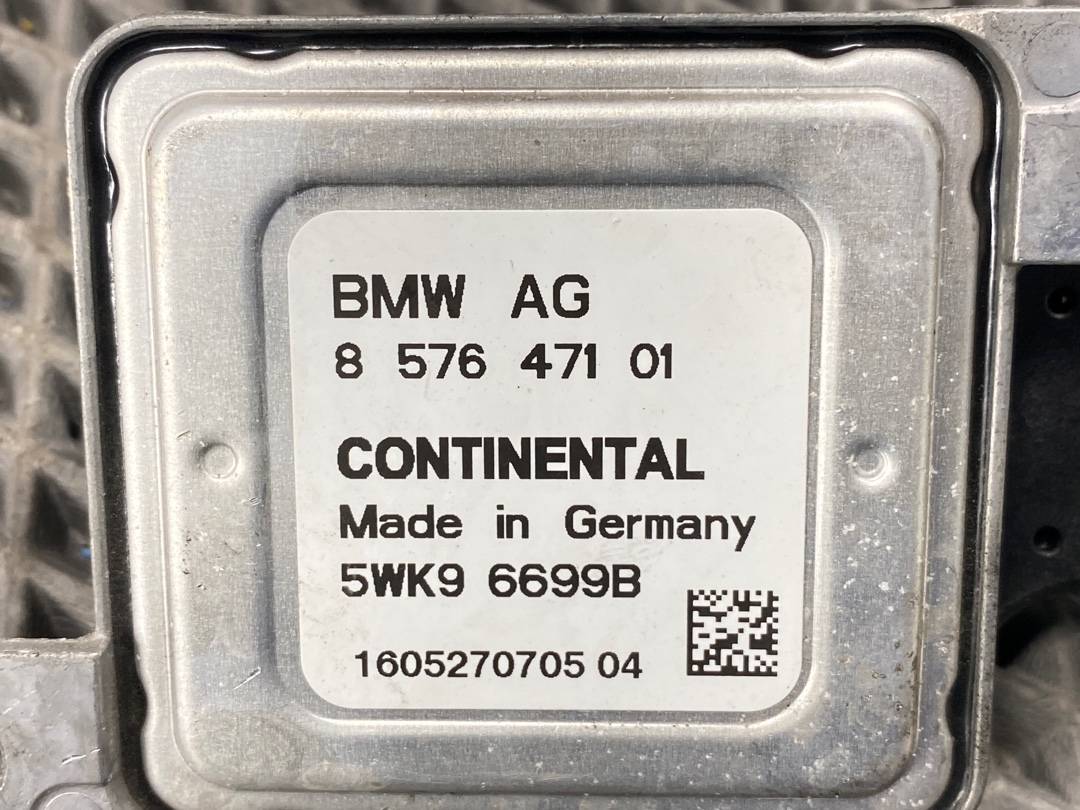 Датчик NOX, 4480 рублей, Красноярск