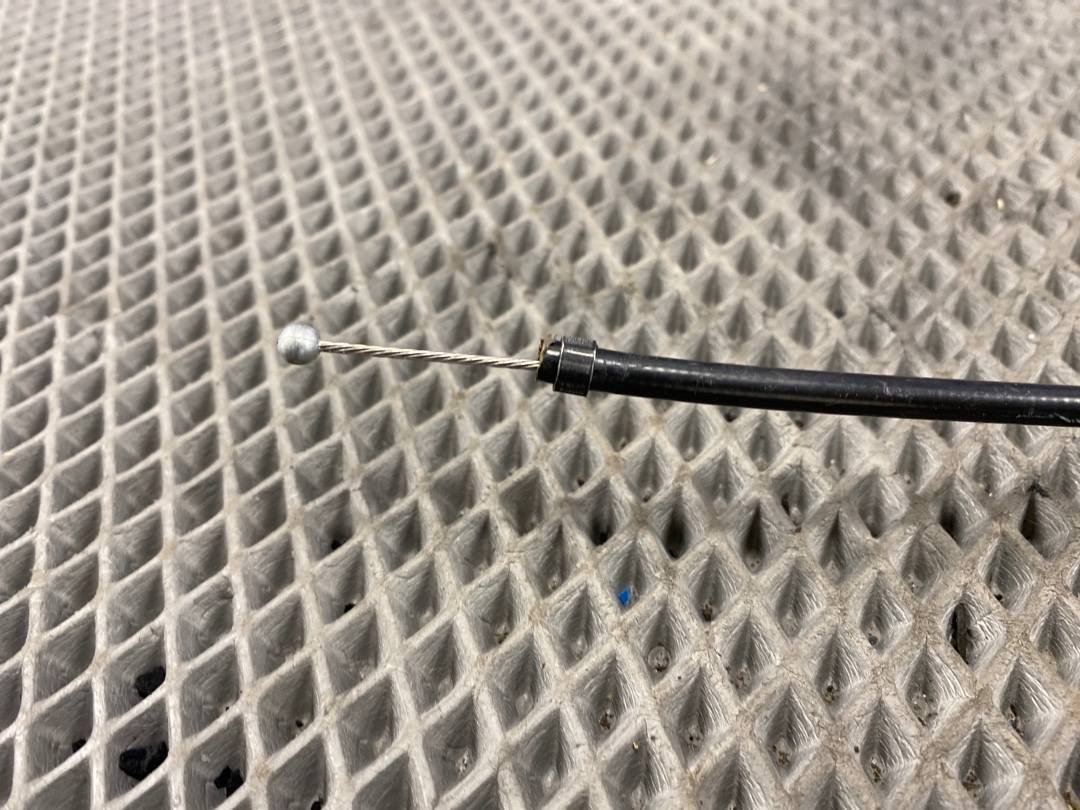 Трос капота, 1120 рублей, Красноярск