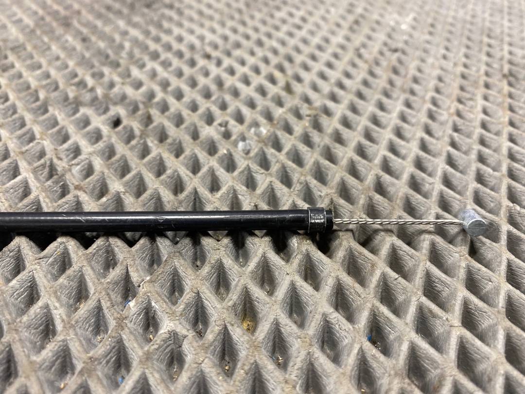 Трос капота, 1120 рублей, Красноярск