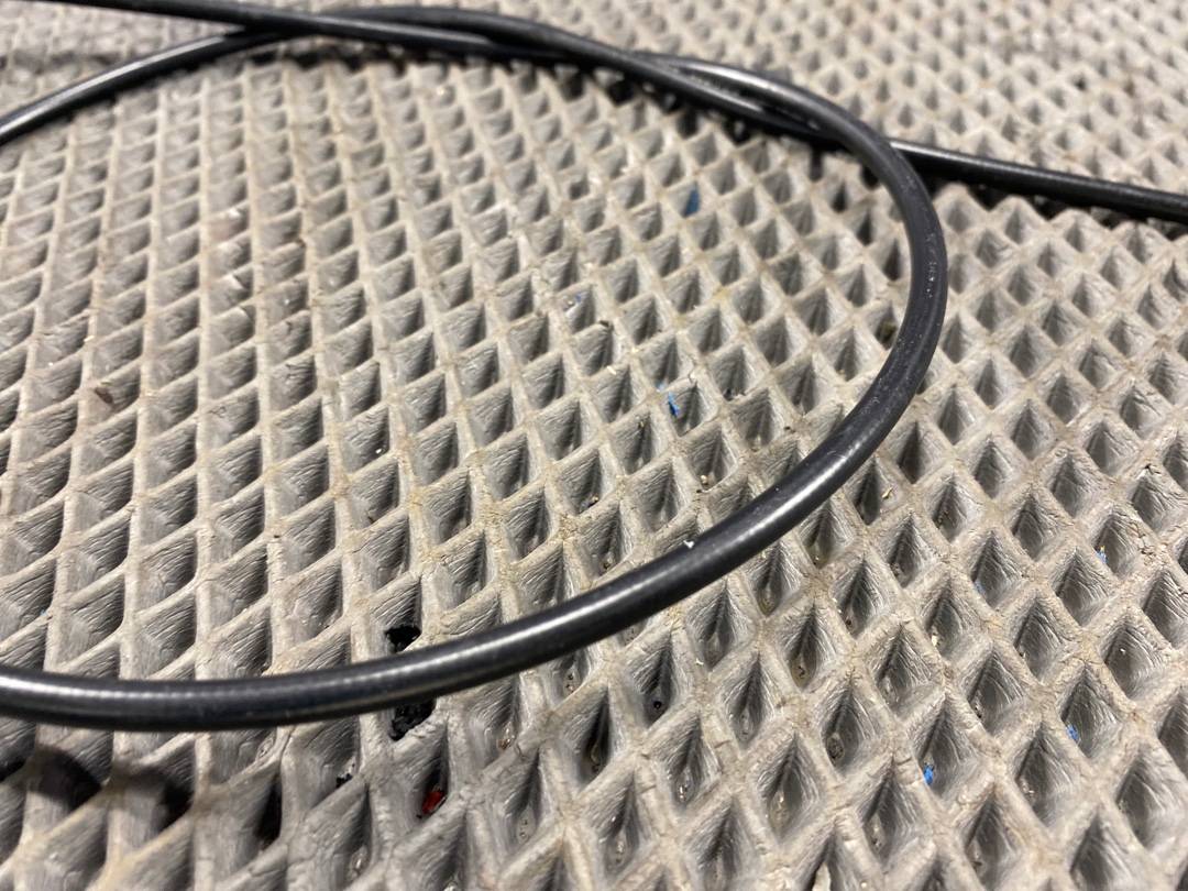 Трос капота, 1120 рублей, Красноярск