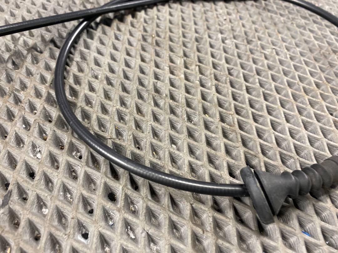 Трос капота, 1120 рублей, Красноярск