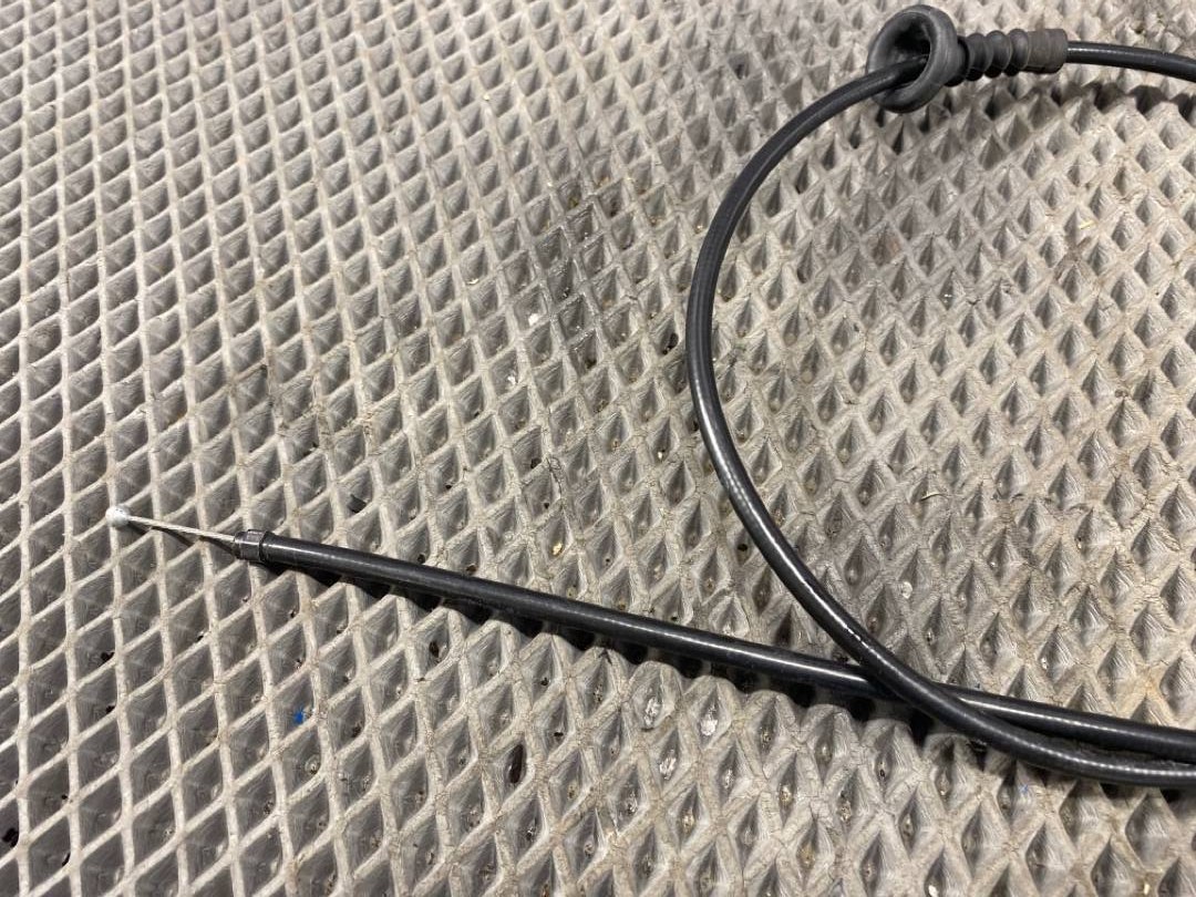 Трос капота, 1120 рублей, Красноярск