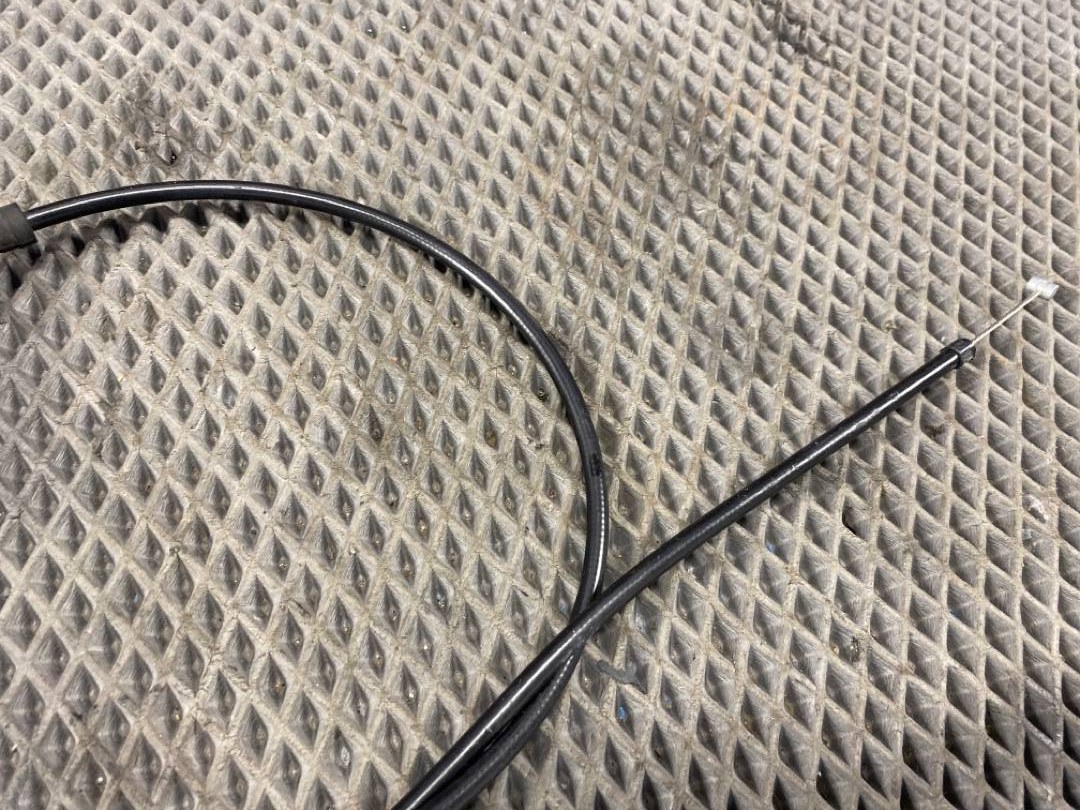 Трос капота, 1120 рублей, Красноярск