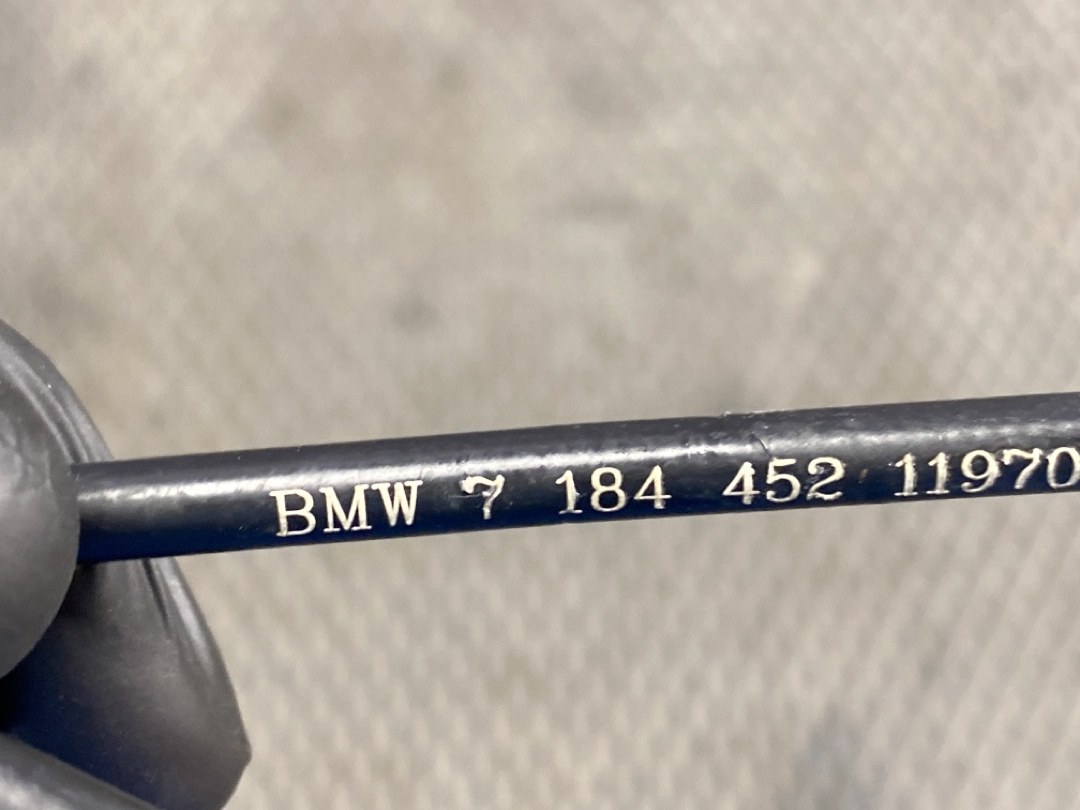 Трос капота, 1120 рублей, Красноярск