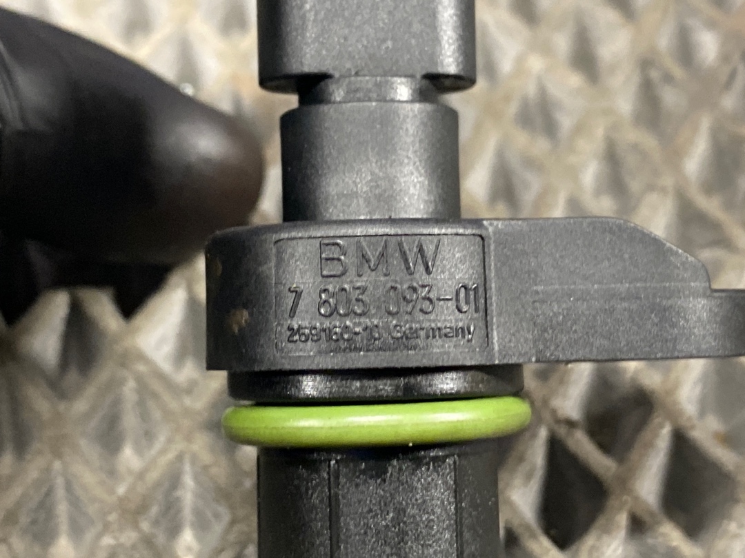 Датчик положения распредвала, 1600 рублей, Красноярск