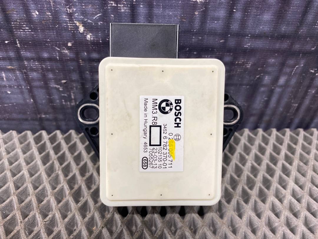 Датчик ускорения, 960 рублей, Красноярск