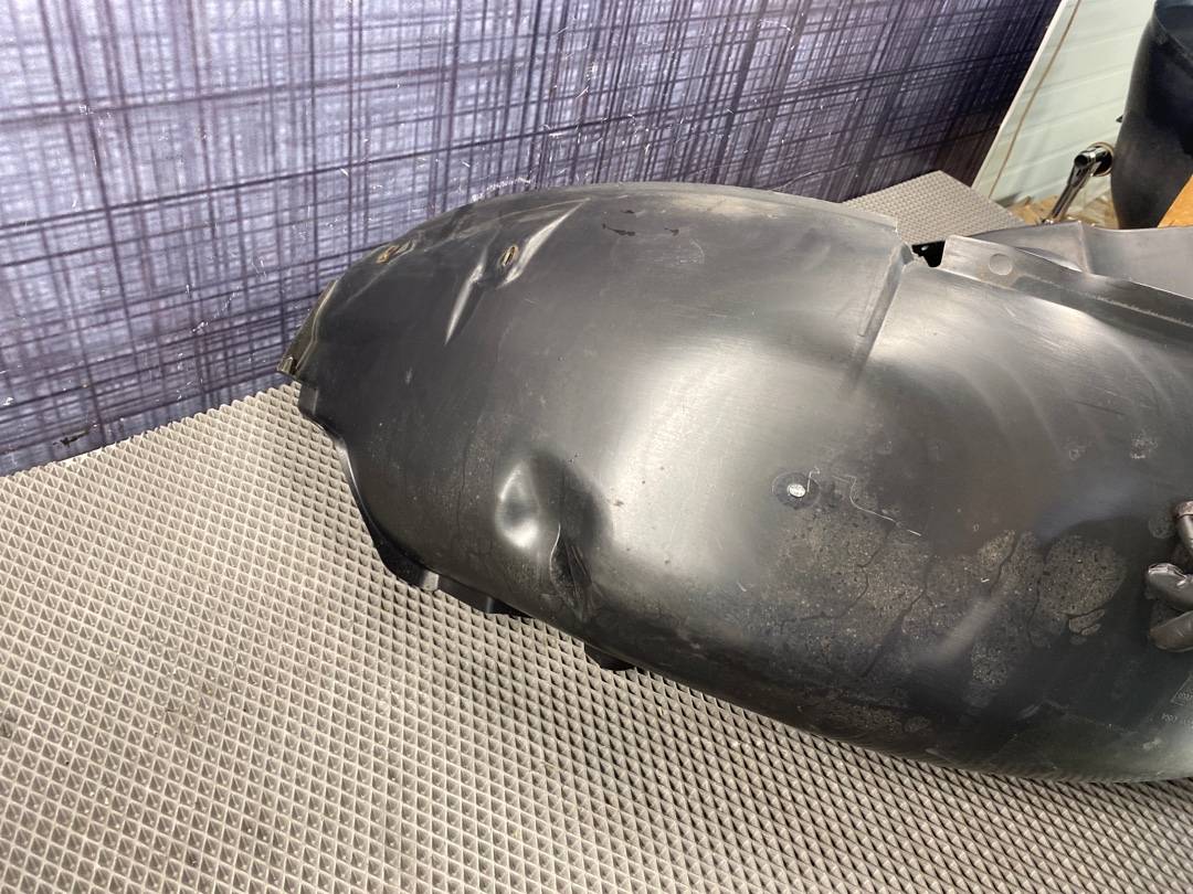 Подкрылок, 784 рублей, Красноярск