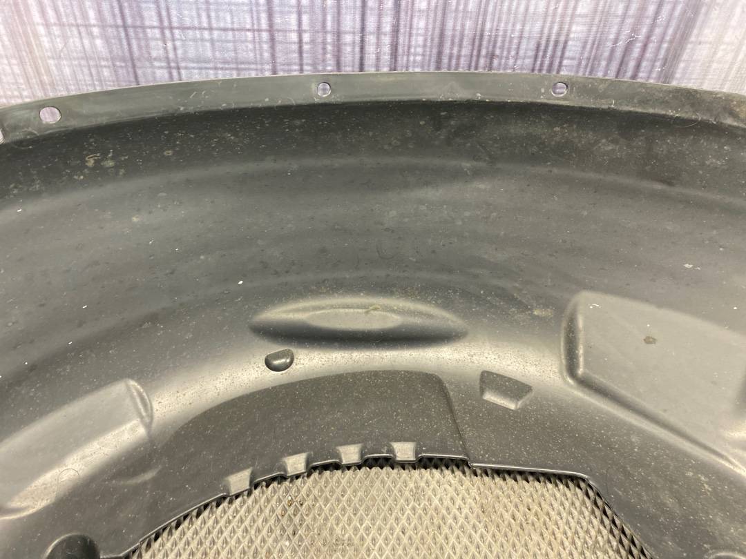 Подкрылок, 784 рублей, Красноярск