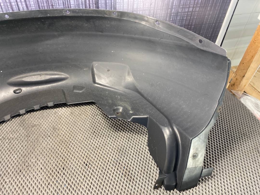 Подкрылок, 784 рублей, Красноярск