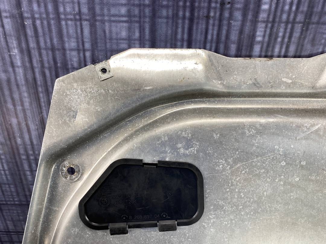 Защита двигателя, 2016 рублей, Красноярск