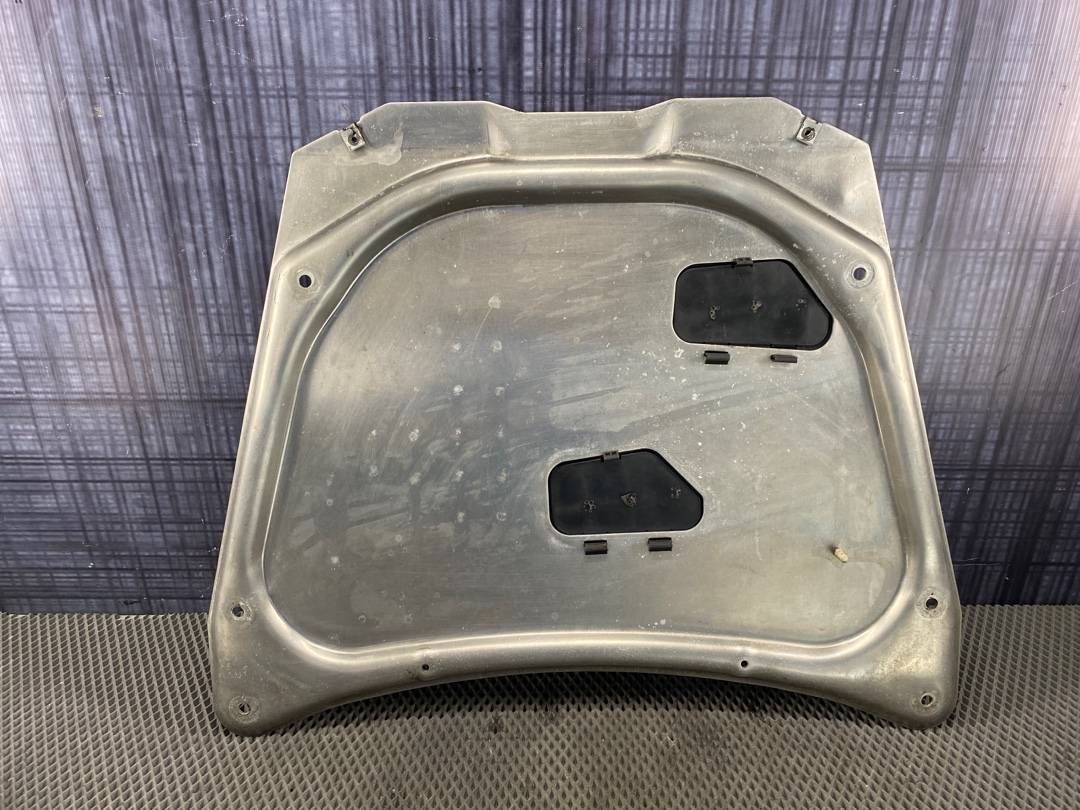 Защита двигателя, 2016 рублей, Красноярск