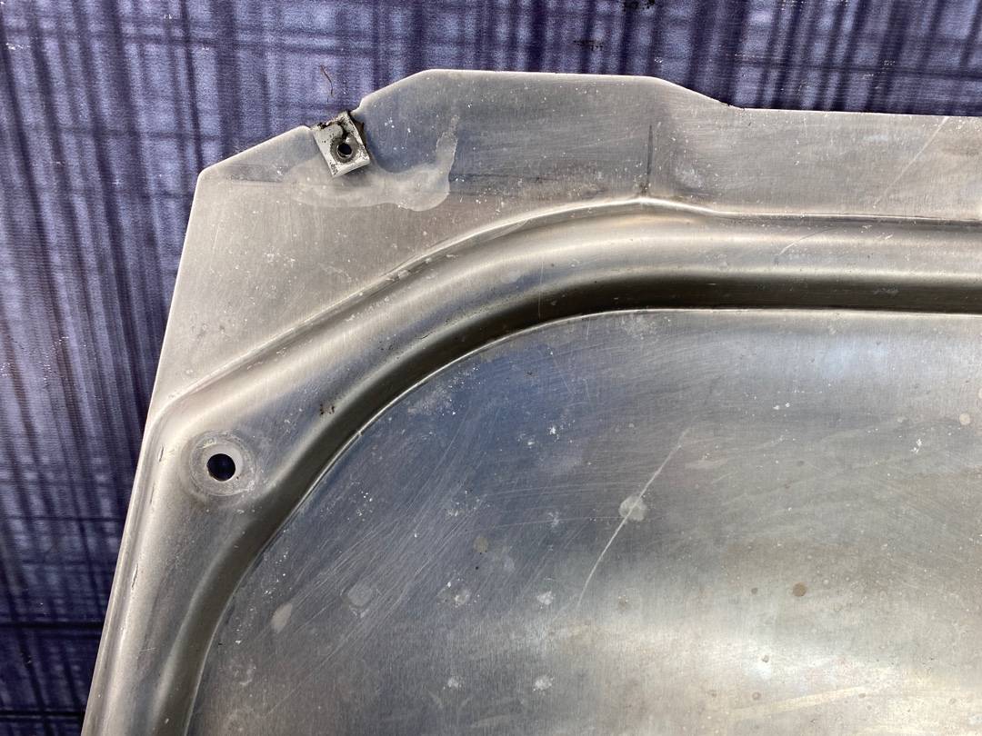 Защита двигателя, 2016 рублей, Красноярск