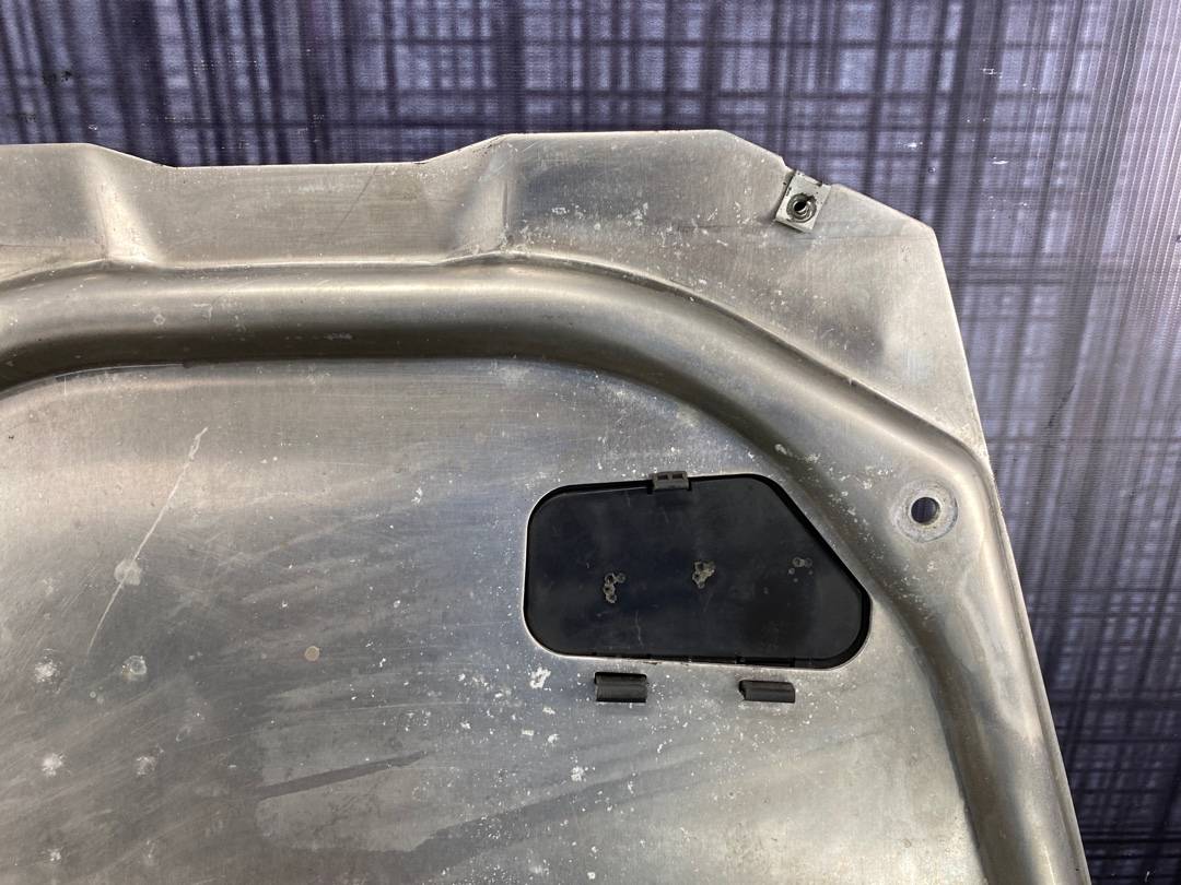 Защита двигателя, 2016 рублей, Красноярск