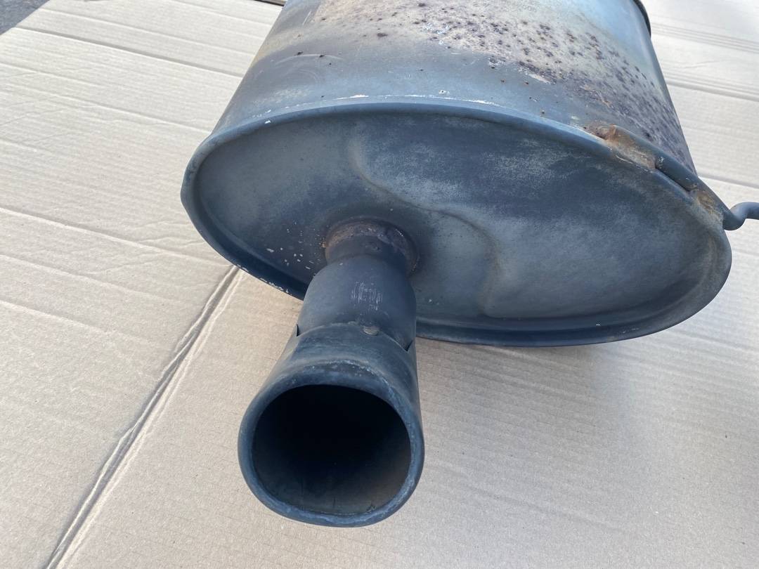 Глушитель, 7000 рублей, Красноярск