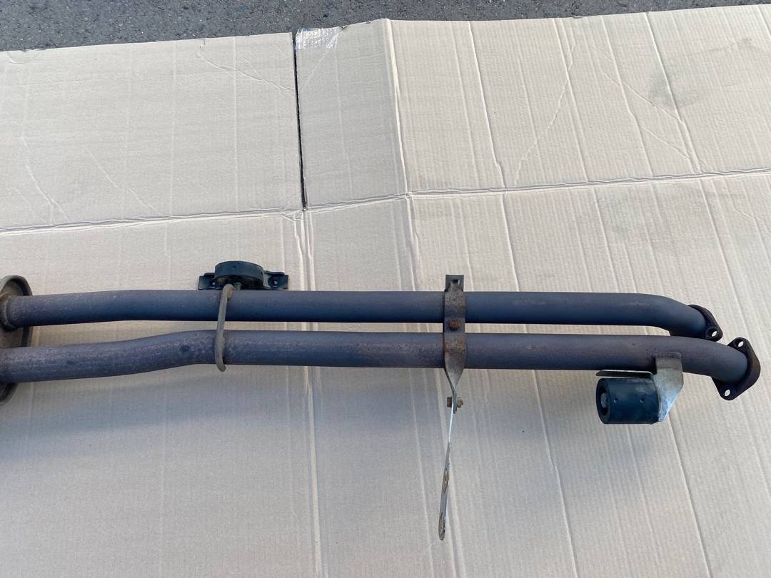 Глушитель, 7000 рублей, Красноярск