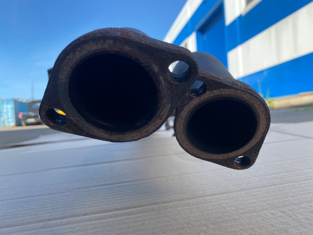 Глушитель, 7000 рублей, Красноярск