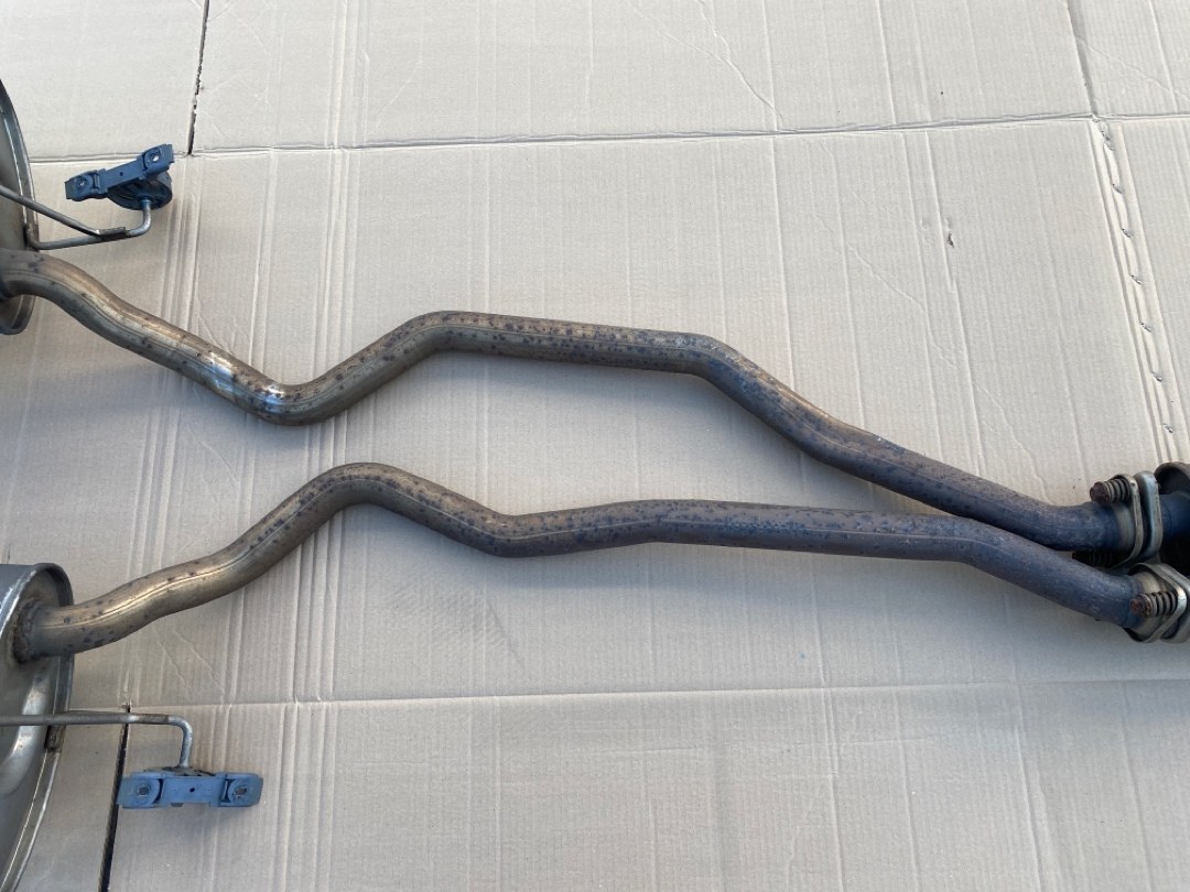 Глушитель, 7000 рублей, Красноярск