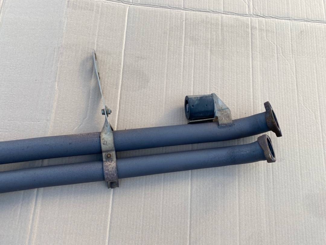 Глушитель, 7000 рублей, Красноярск