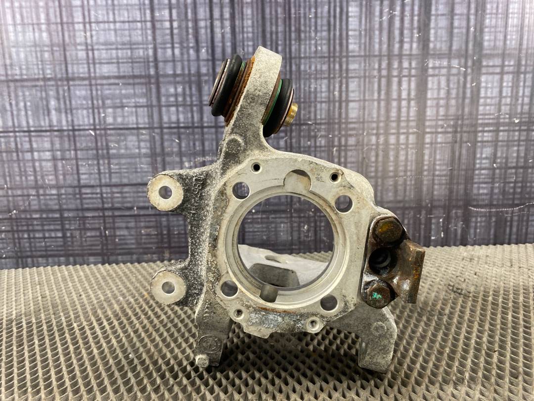 Поворотный кулак, 1841 рублей, Красноярск