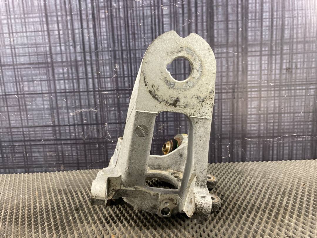 Поворотный кулак, 1841 рублей, Красноярск