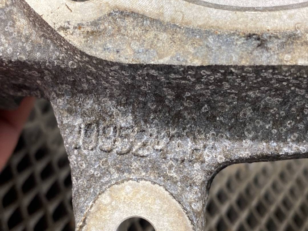 Поворотный кулак, 1841 рублей, Красноярск