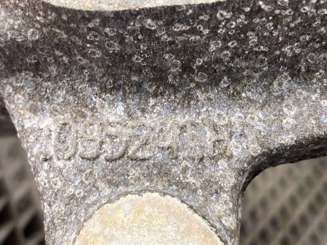 Поворотный кулак, 1841 рублей, Красноярск