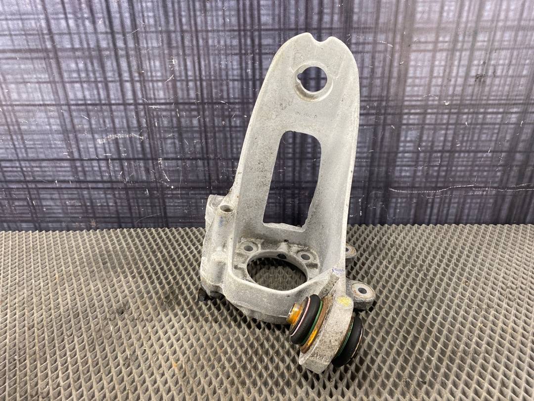 Поворотный кулак, 1841 рублей, Красноярск