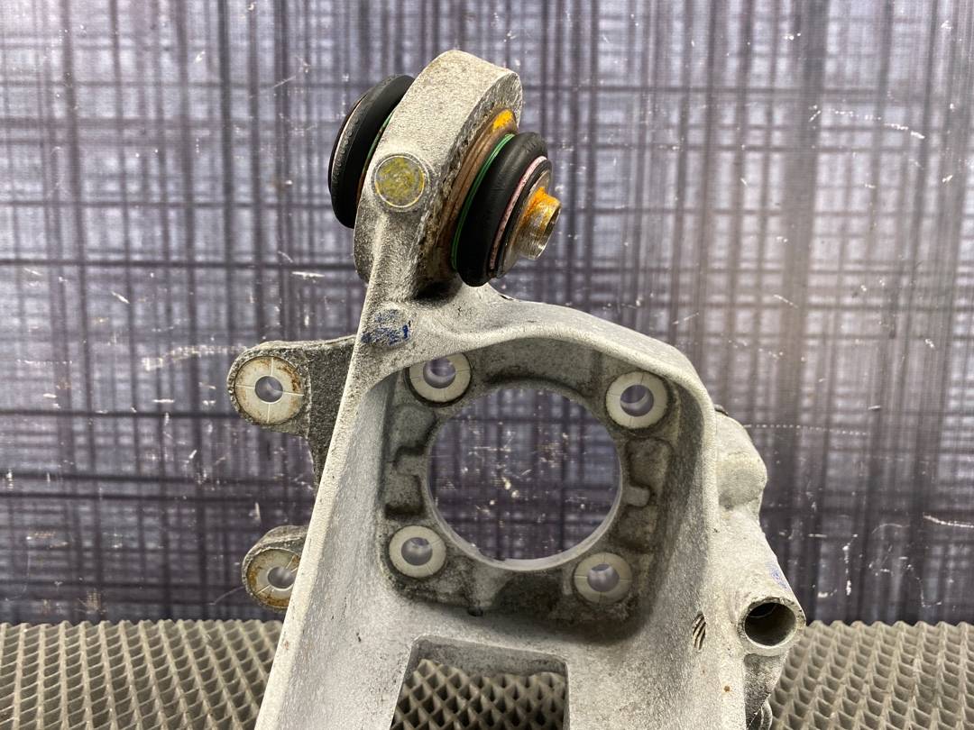 Поворотный кулак, 1841 рублей, Красноярск