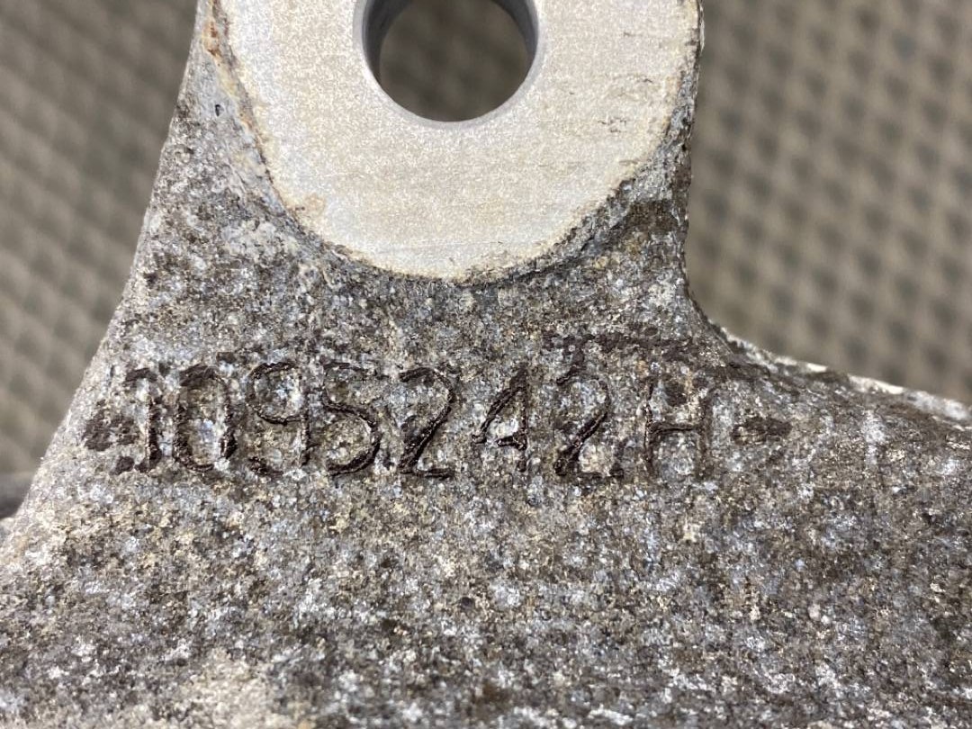 Поворотный кулак, 1841 рублей, Красноярск