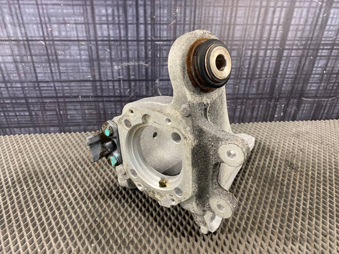 Поворотный кулак, 1841 рублей, Красноярск