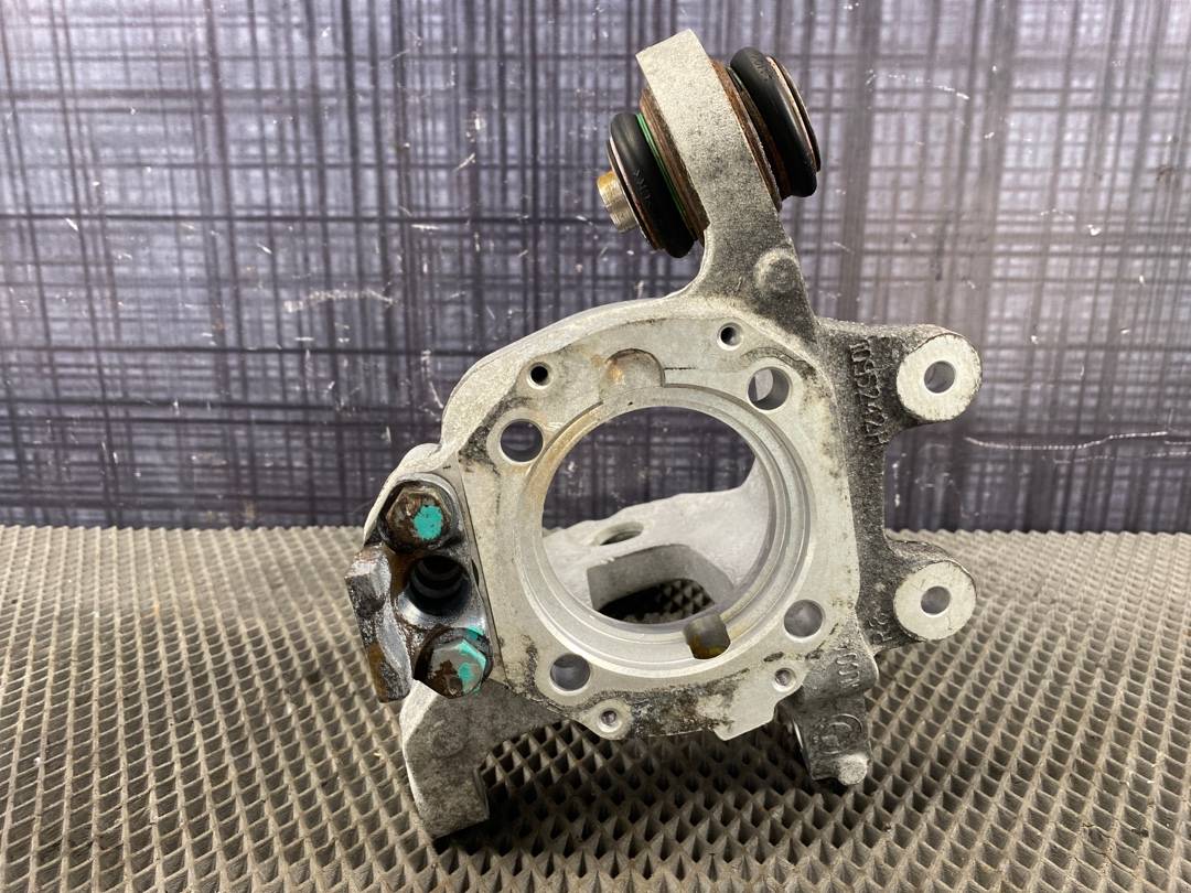 Поворотный кулак, 1841 рублей, Красноярск