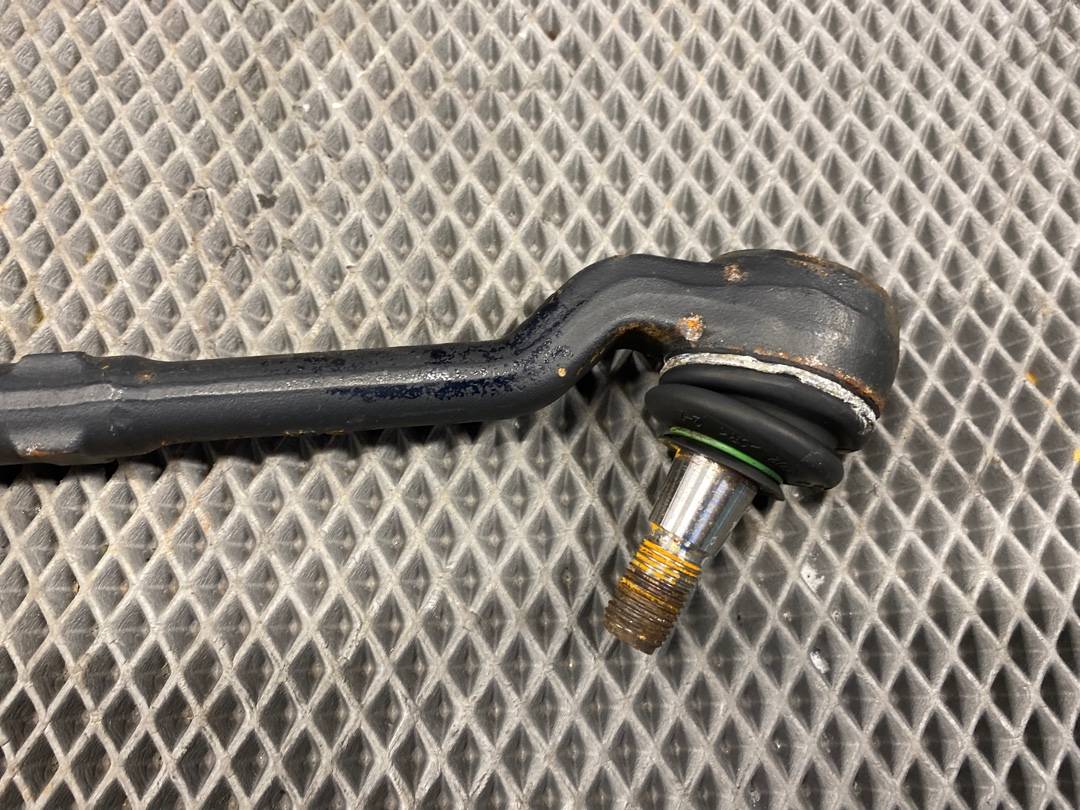 Тяга рулевая с наконечником, 1540 рублей, Красноярск